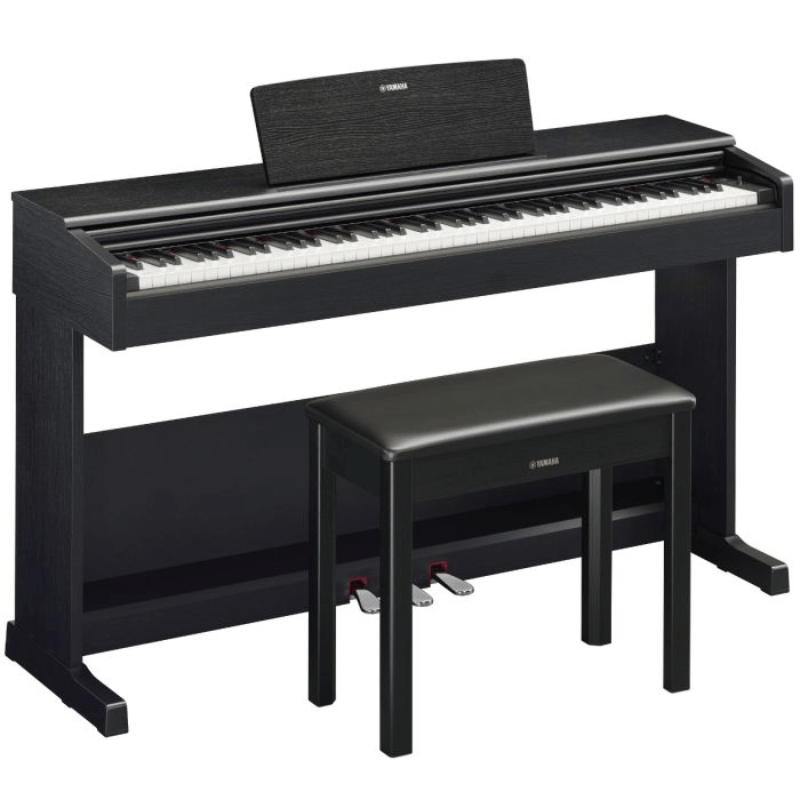 پیانو دیجیتال Yamaha YDP 105